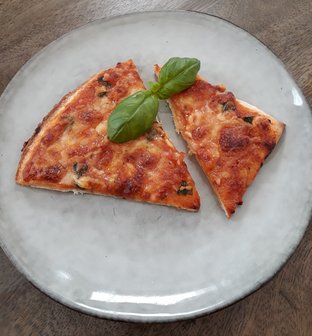 biologische-pizza-margeritha