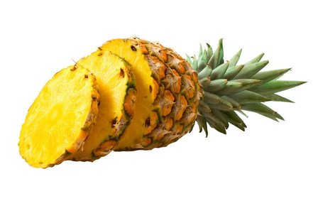 biologische-ananas
