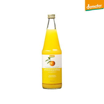 sinaasappelsap demeter - 700 ml