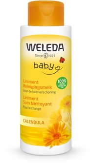 baby-calendula-liniment-reinigingsmelk-weleda