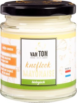 biologische-knoflook-mayonaise-van-ton
