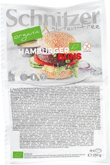 biologische-glutenvrije-hamburgerbroodjes-schnitzer