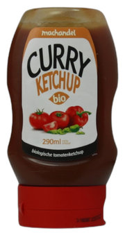 curry ketchup - 290 ml