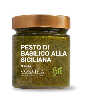 biologische-pesto-di-basilico-alla-siciliana-convivia