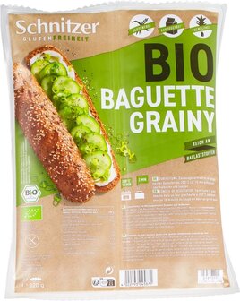 biologische-glutenvrije-baguette-grainy-afbakbroodjes-schnitzer