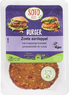 biologische-zoete-aardappelburger-soto