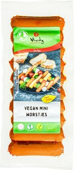 biologische-vegan-mini-worstjes-wheaty