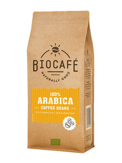 biologische-koffiebonen-arabica-biocaf&eacute;