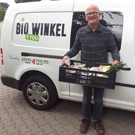 Biowinkel4you.nl Online Winkel