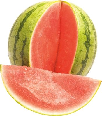 watermeloen - stuk