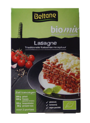 kruidenmix lasagne - 26 gram
