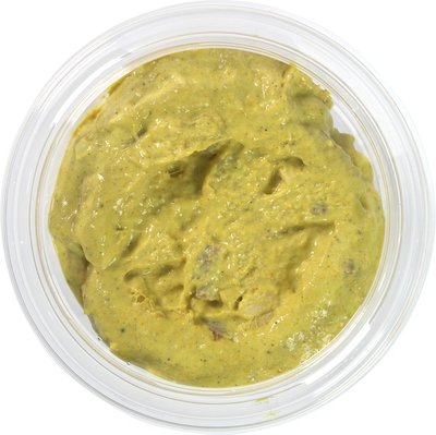 kip-kerrie salade - 120 gram