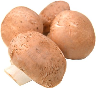 champignons kastanje - 250 gram