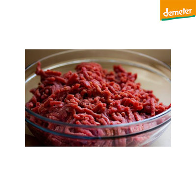 biefstukreepjes demeter - 250 gram