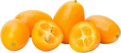 kumquats - 150 gram