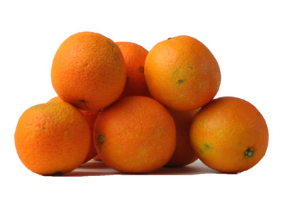 2de kans mandarijnen - 500 gram