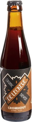 bier - cromhout - de leckere - 250 ml