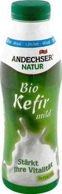 milde kefir - 500 gram