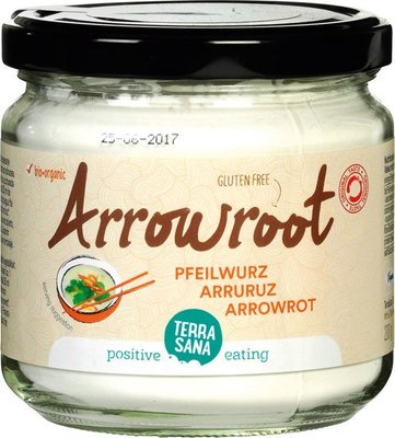 arrowroot - 150 gram