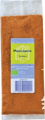 mexicaanse kruiden - 20 gram