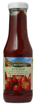ketchup classico - 300 gram