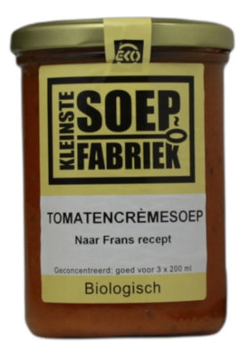 tomatencremesoep - 400 ml