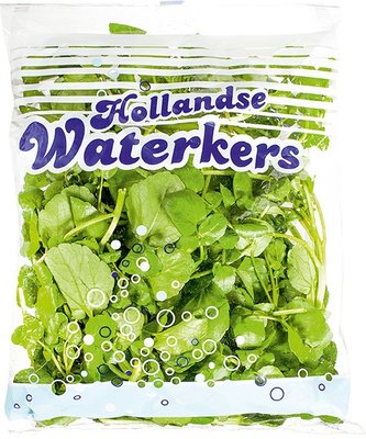 waterkers - 100 gram