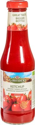 ketchup classico - 480 gram