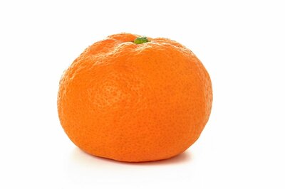 mandarijnen - 500 gram