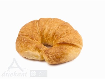 croissant roomboter - 60 gram
