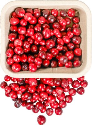 cranberries - 175 gram