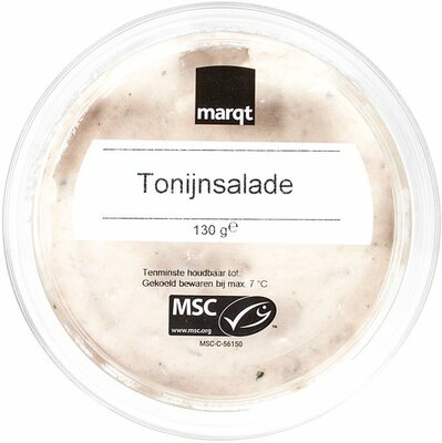 tonijnsalade - 130 gram