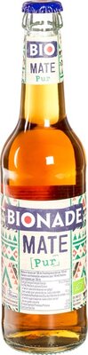 bionade - mate - 12x330ml