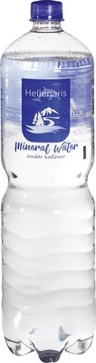 mineraalwater - 6 x 1,5 liter
