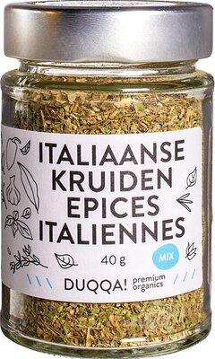italiaanse kruiden - 40 gram