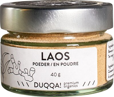 laos - 40 gram