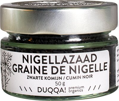 nigellazaad - 50 gram