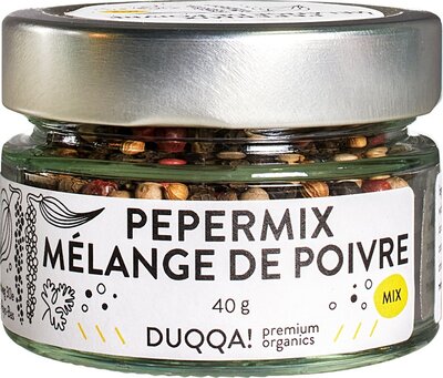 pepermix - 40 gram