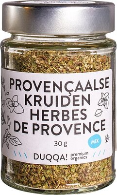 provencaalse kruiden - 30 gram