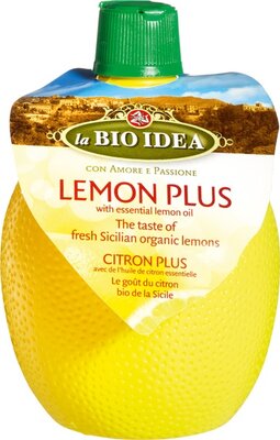 citroensap - 200 ml