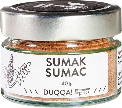 sumak - 40 gram