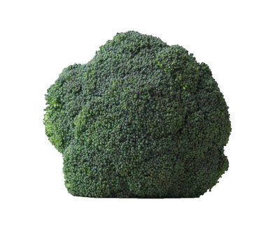 2de kans broccoli - stuk