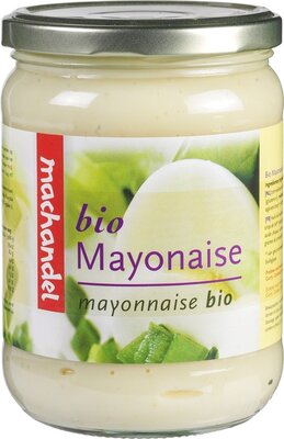 mayonaise - 490 gram