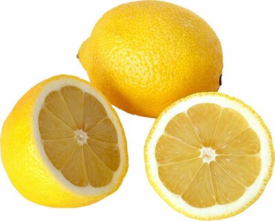 citroen - stuk