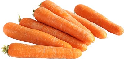 2de kans wortelen - 500 gram