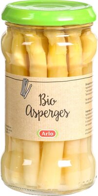 asperges - arlo - 6x280 gram