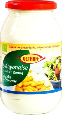 mayonaise - vetara - 500 ml