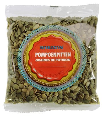 pompoenpitten - 400 gram