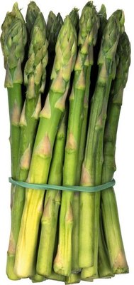 asperges groen - 250 gram